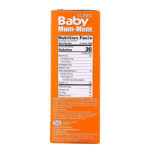 Baby Mum-Mum