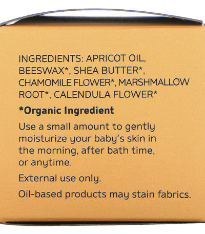 Everyday Baby Balm