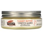 ⁦Palmer's, Cocoa Butter Formula، Tummy Butter، لعلامات التمدد، 4.4 أونصة (125 جم)⁩ - الصورة ⁦3⁩