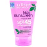 Alba Botanica