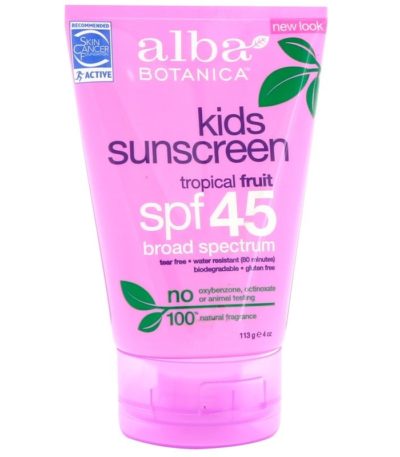 Alba Botanica