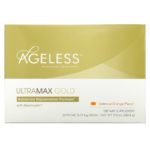 Ageless Foundation Laboratories