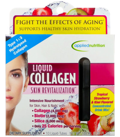 appliednutrition