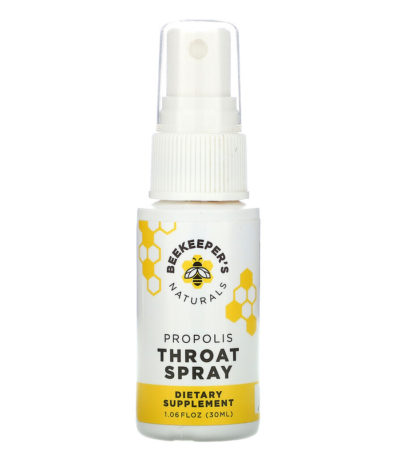 Beekeeper's Naturals