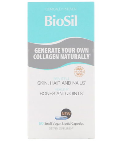 BioSil by Natural Factors