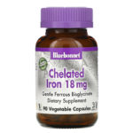 Bluebonnet Nutrition