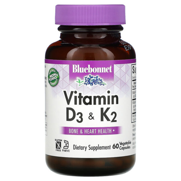 Bluebonnet Nutrition