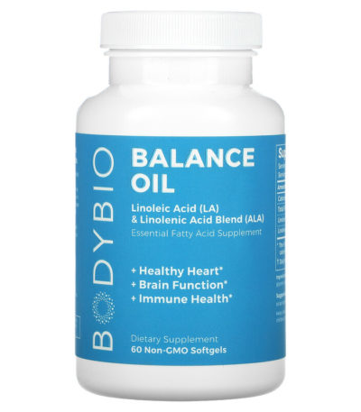 BodyBio