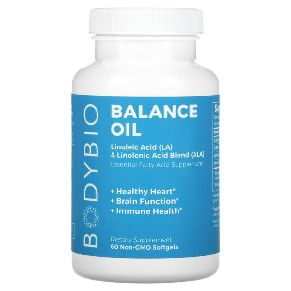 BodyBio