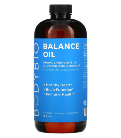 BodyBio