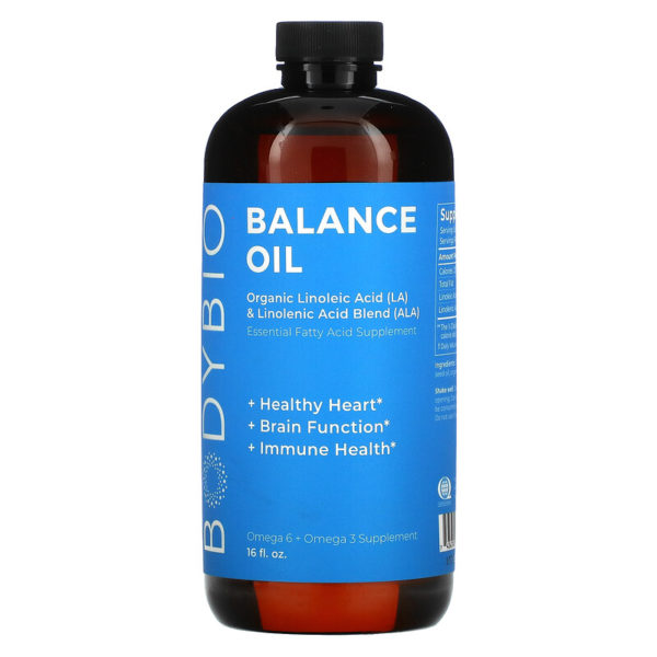 BodyBio