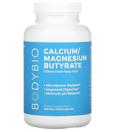 BodyBio