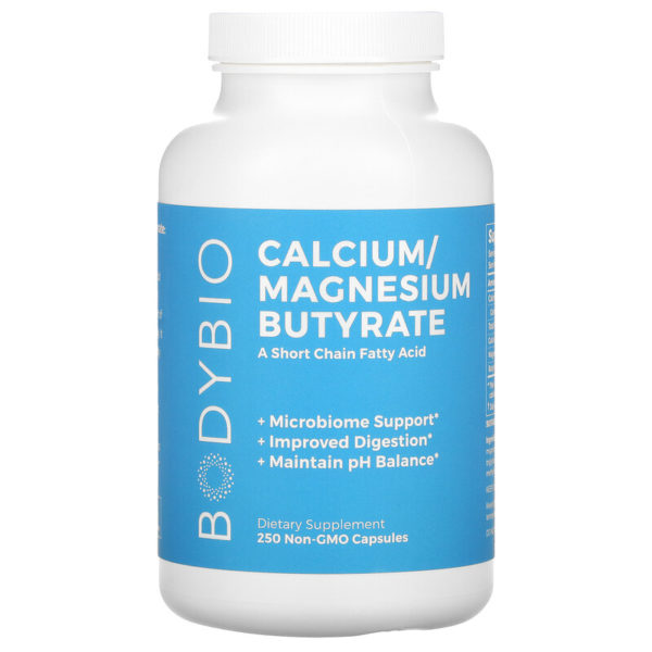 BodyBio