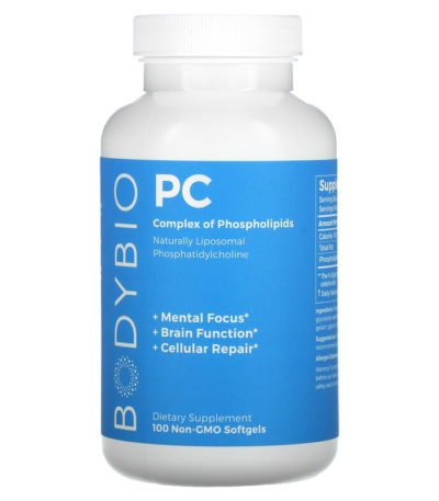 BodyBio