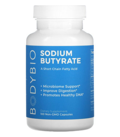 BodyBio