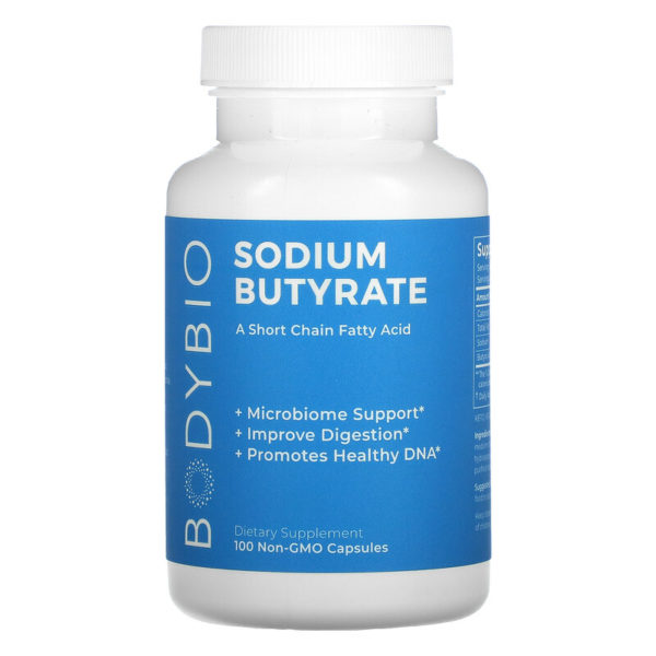 BodyBio