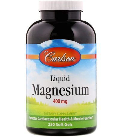 Carlson Labs