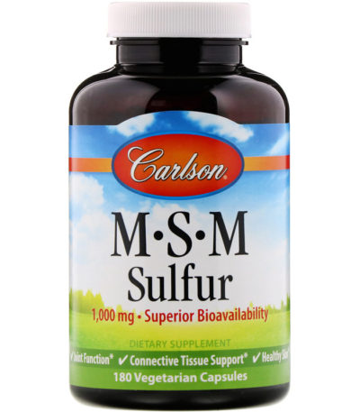 Carlson Labs