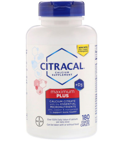 Citracal