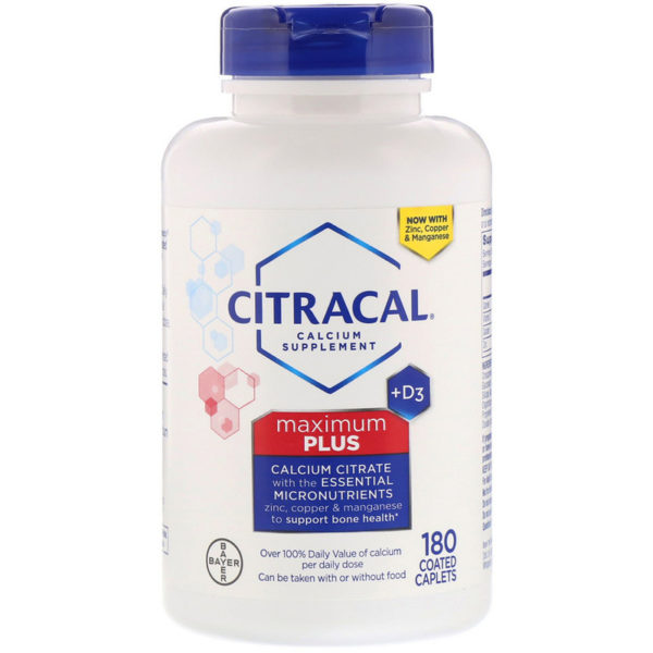Citracal