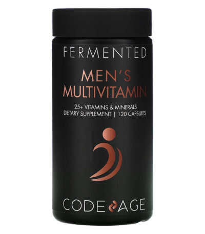 CodeAge