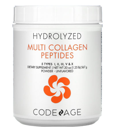 CodeAge