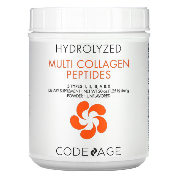 CodeAge