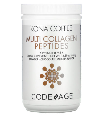 CodeAge