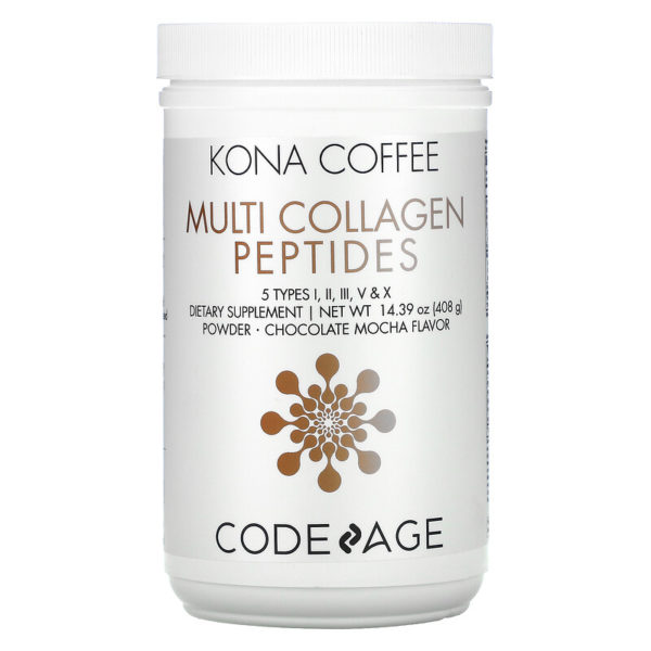 CodeAge