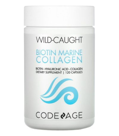 CodeAge