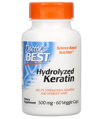 Doctor's Best