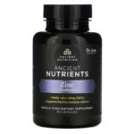 Dr. Axe / Ancient Nutrition