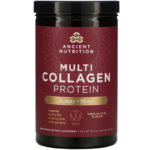 Dr. Axe / Ancient Nutrition
