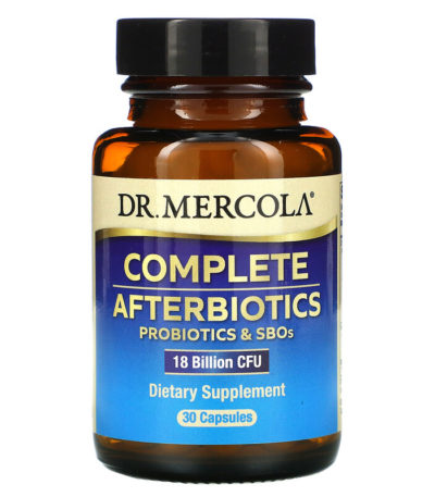 Dr. Mercola