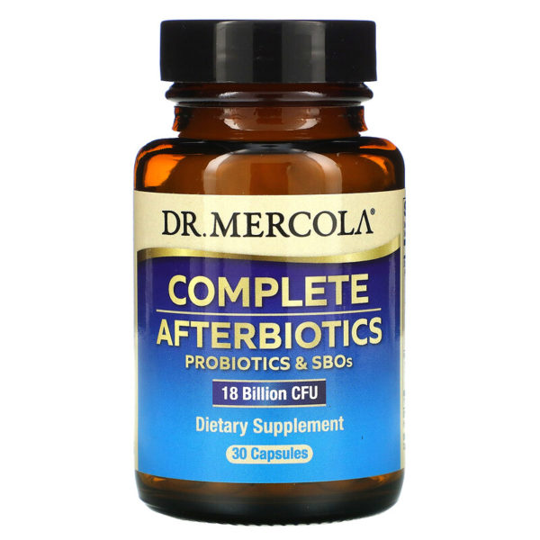 Dr. Mercola