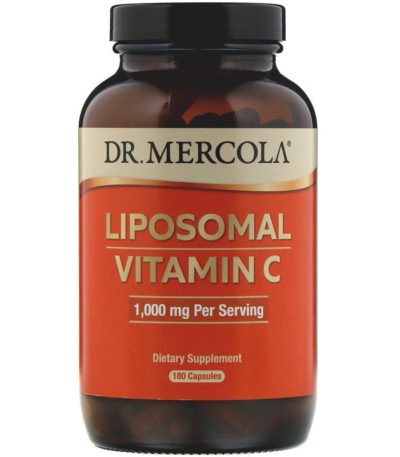 Dr. Mercola