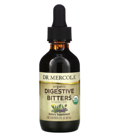 Dr. Mercola
