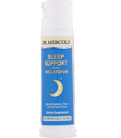 Dr. Mercola