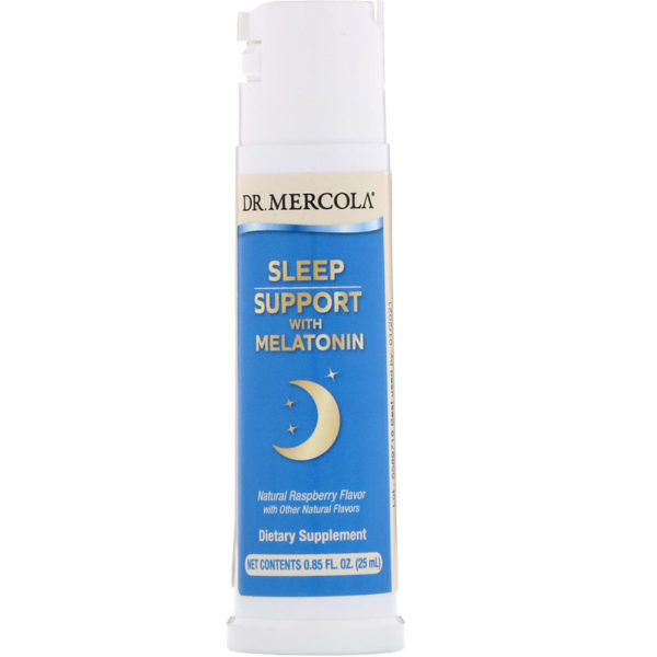 Dr. Mercola