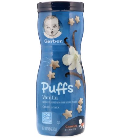 Gerber