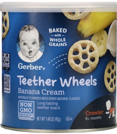Gerber