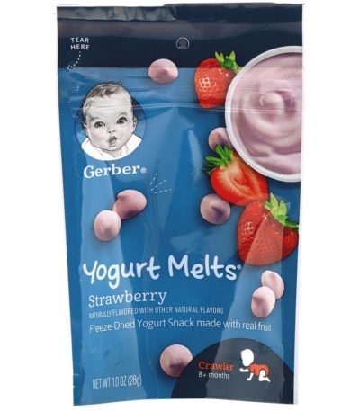 Gerber