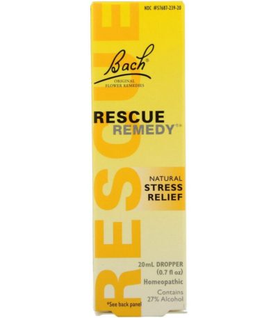 Original Flower Remedies