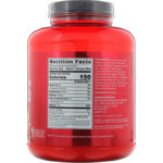 Syntha-6 Isolate، مزيج مشروب مسحوق البروتين، آيس كريم الفانيليا، 4.02 رطل (1.82 كجم)  من متجر روزا في فلسطين