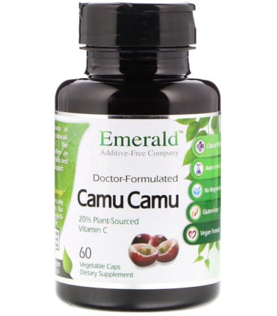 Emerald Laboratories