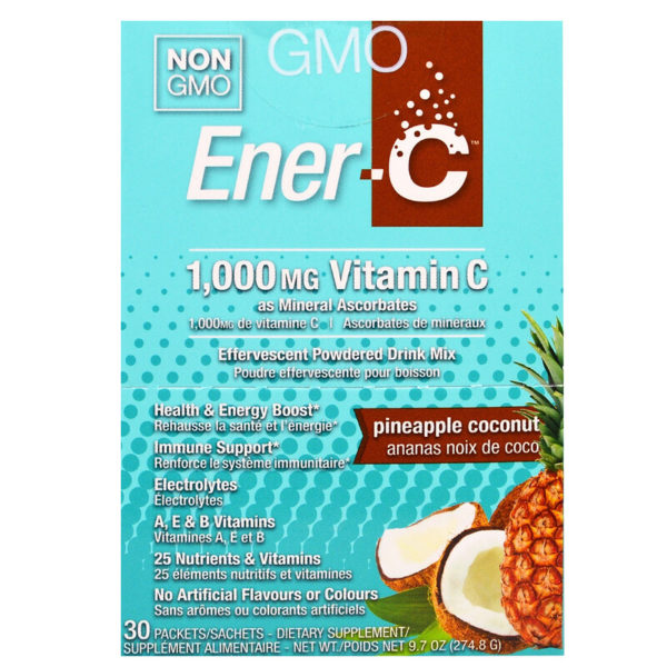 Ener-C