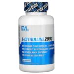 EVLution Nutrition