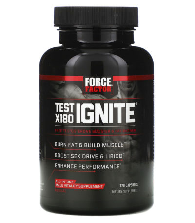Force Factor