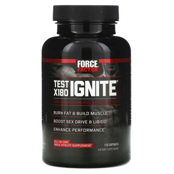 Force Factor
