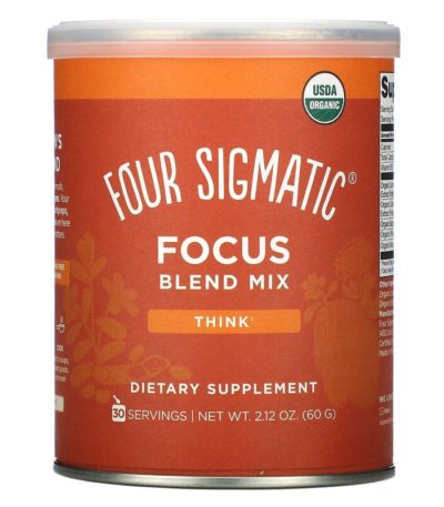 Four Sigmatic